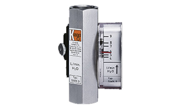 科宝 SWK 2流量计 科宝 SWK 2流量计